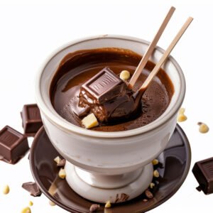 Ks Choco Hot Chocolates Stirrers 1 Pc