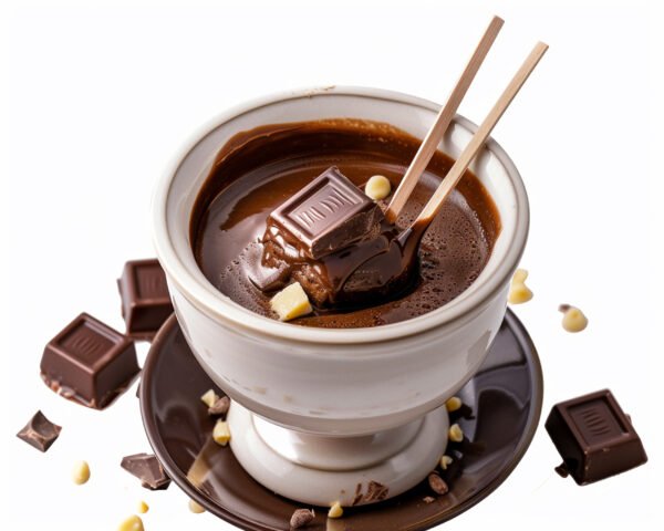 Ks Choco Hot Chocolates Stirrers 1 Pc