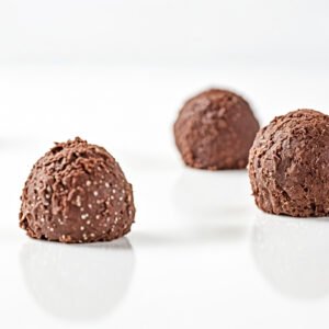 Ks Choco Cream Cheese Truffle Chocolate 1 Pc