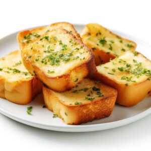 Ks Choco Garlic Bread 1 Pc