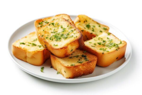 Ks Choco Garlic Bread 1 Pc