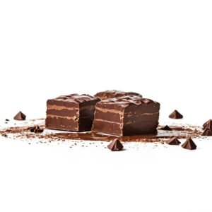 Ks Choco Chocolate Brownie Fudge 1 Pc