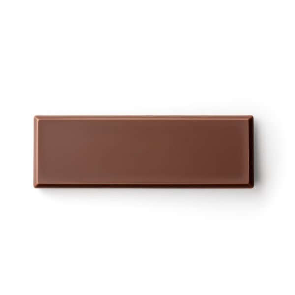 Ks Choco Milk Chocolate Bar 1 Pc