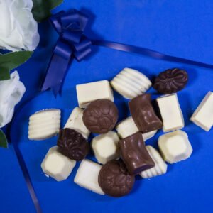 Ks Choco Milk Plain Chocolates 100 Grams