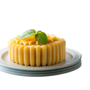 Ks Choco Mango Cool Cake 1 Pc