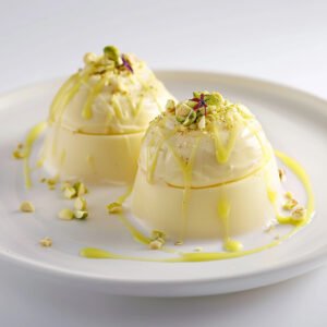 Ks Choco Rasmalai Cool Cake 1 Pc