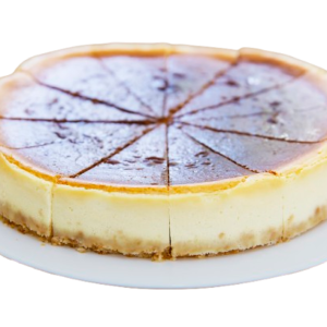 Ks Choco Newyork Style Cheese Cake 1 Pc